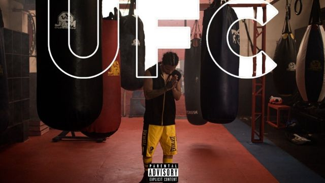 Match Goat - UFC