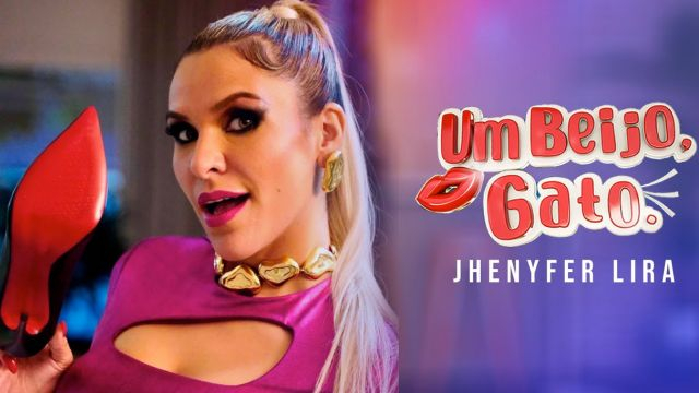 Jhenyfer_Lira_-_Um_Beijo_Gato