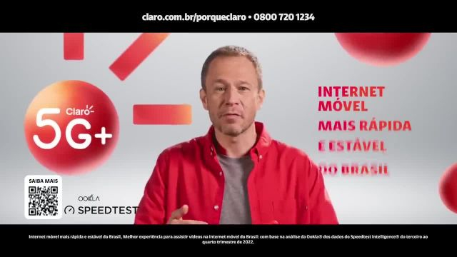 Claro AD